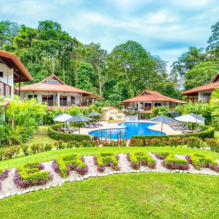 Terrazas Del Caribe Hotel Puerto Viejo de Talamanca Екстериор снимка