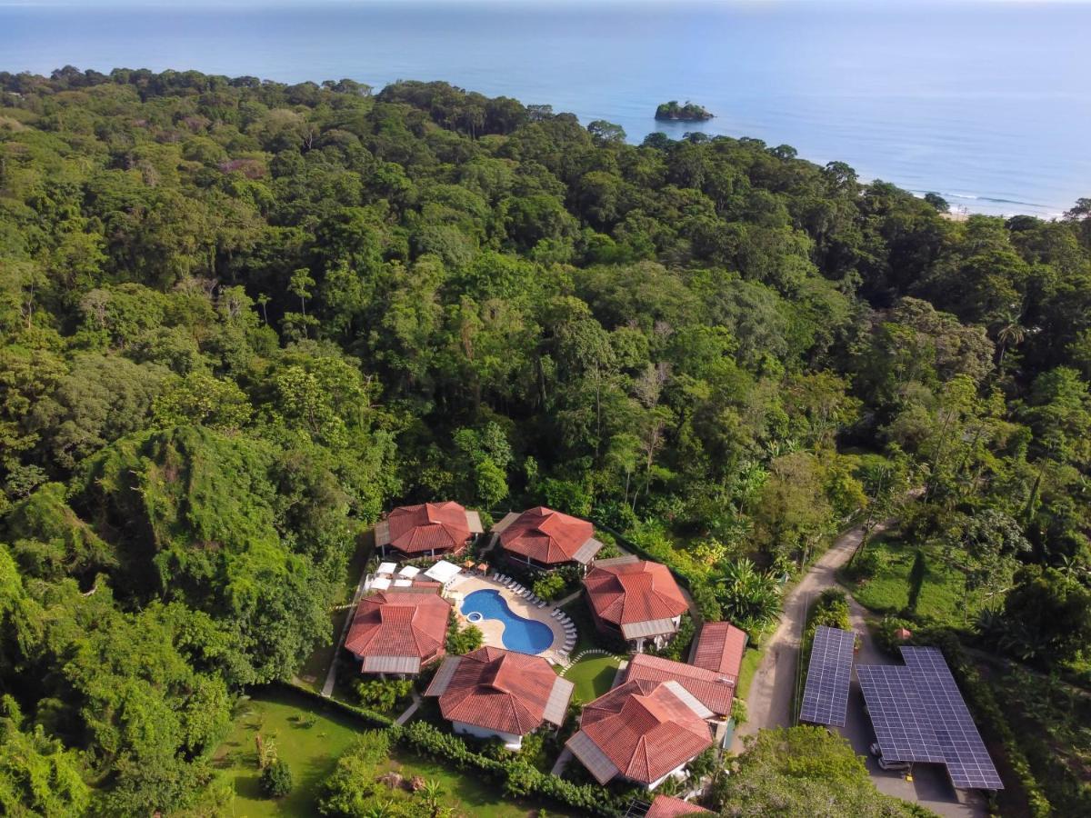 Terrazas Del Caribe Hotel Puerto Viejo de Talamanca Екстериор снимка