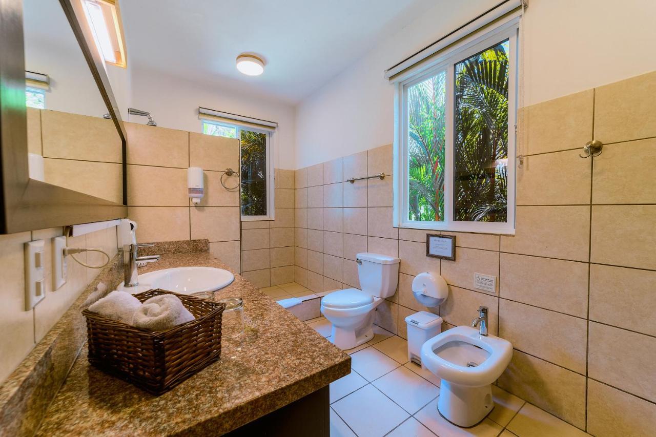 Terrazas Del Caribe Hotel Puerto Viejo de Talamanca Екстериор снимка