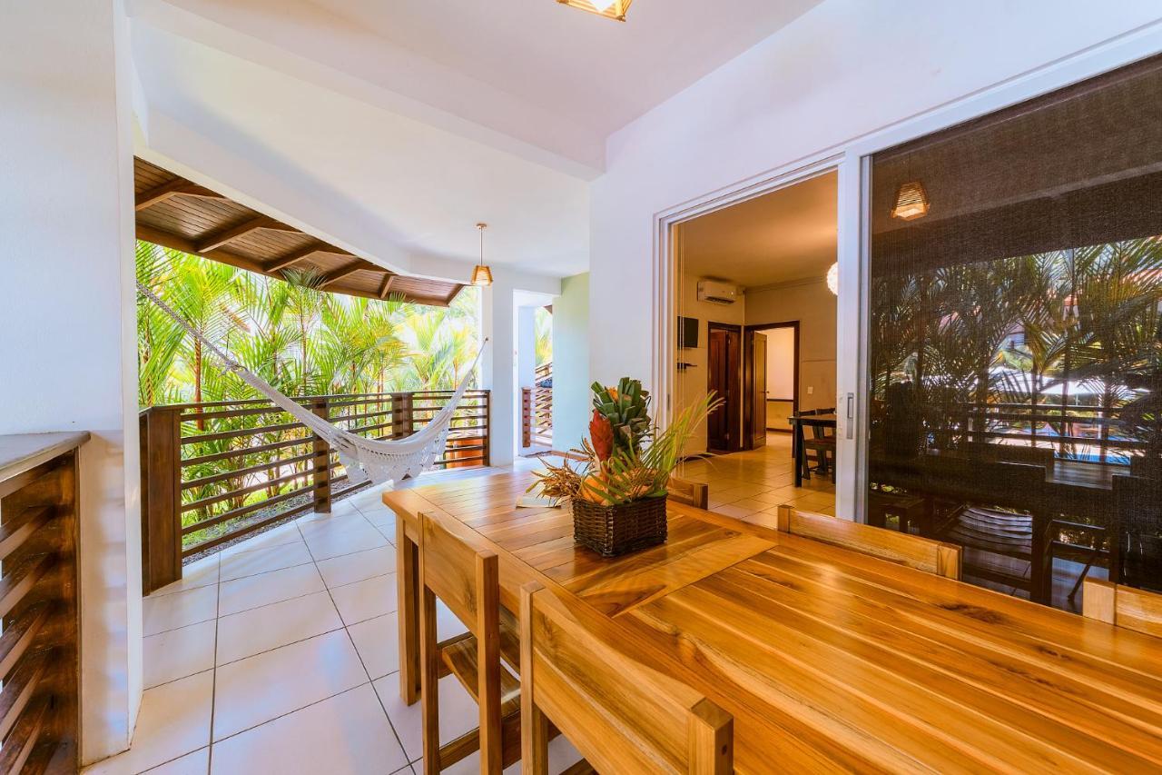 Terrazas Del Caribe Hotel Puerto Viejo de Talamanca Екстериор снимка