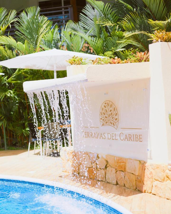Terrazas Del Caribe Hotel Puerto Viejo de Talamanca Екстериор снимка