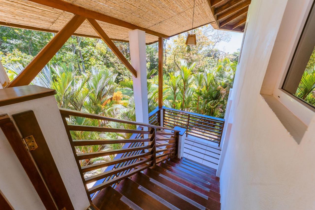 Terrazas Del Caribe Hotel Puerto Viejo de Talamanca Екстериор снимка