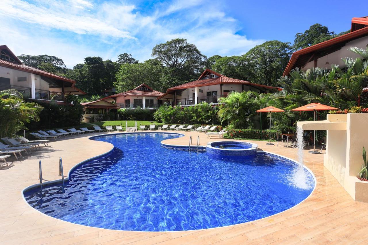 Terrazas Del Caribe Hotel Puerto Viejo de Talamanca Екстериор снимка