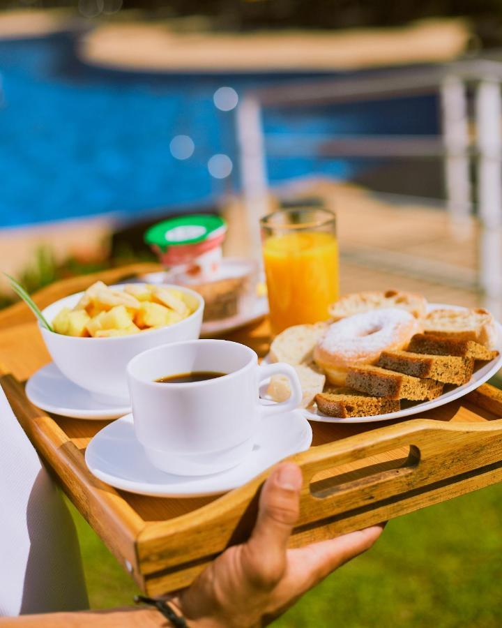Terrazas Del Caribe Hotel Puerto Viejo de Talamanca Екстериор снимка