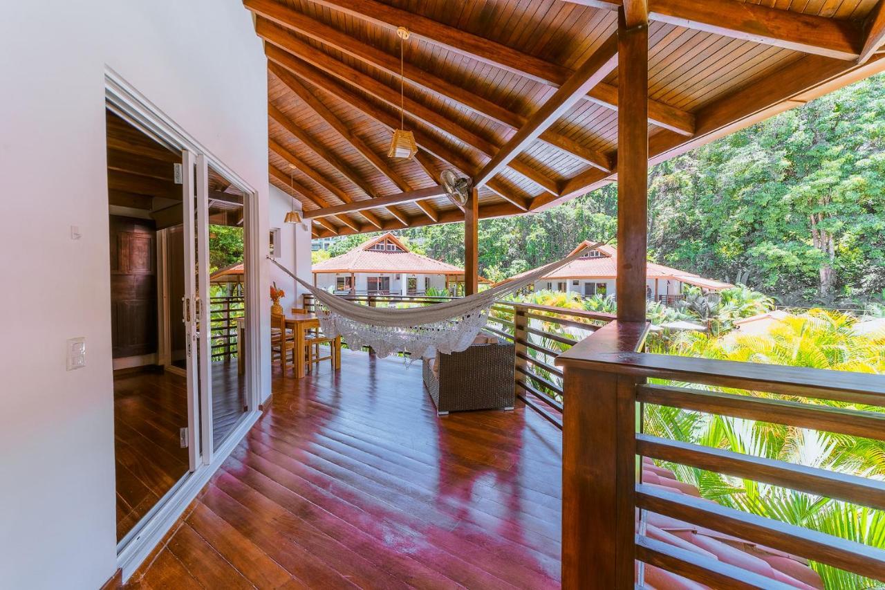 Terrazas Del Caribe Hotel Puerto Viejo de Talamanca Екстериор снимка