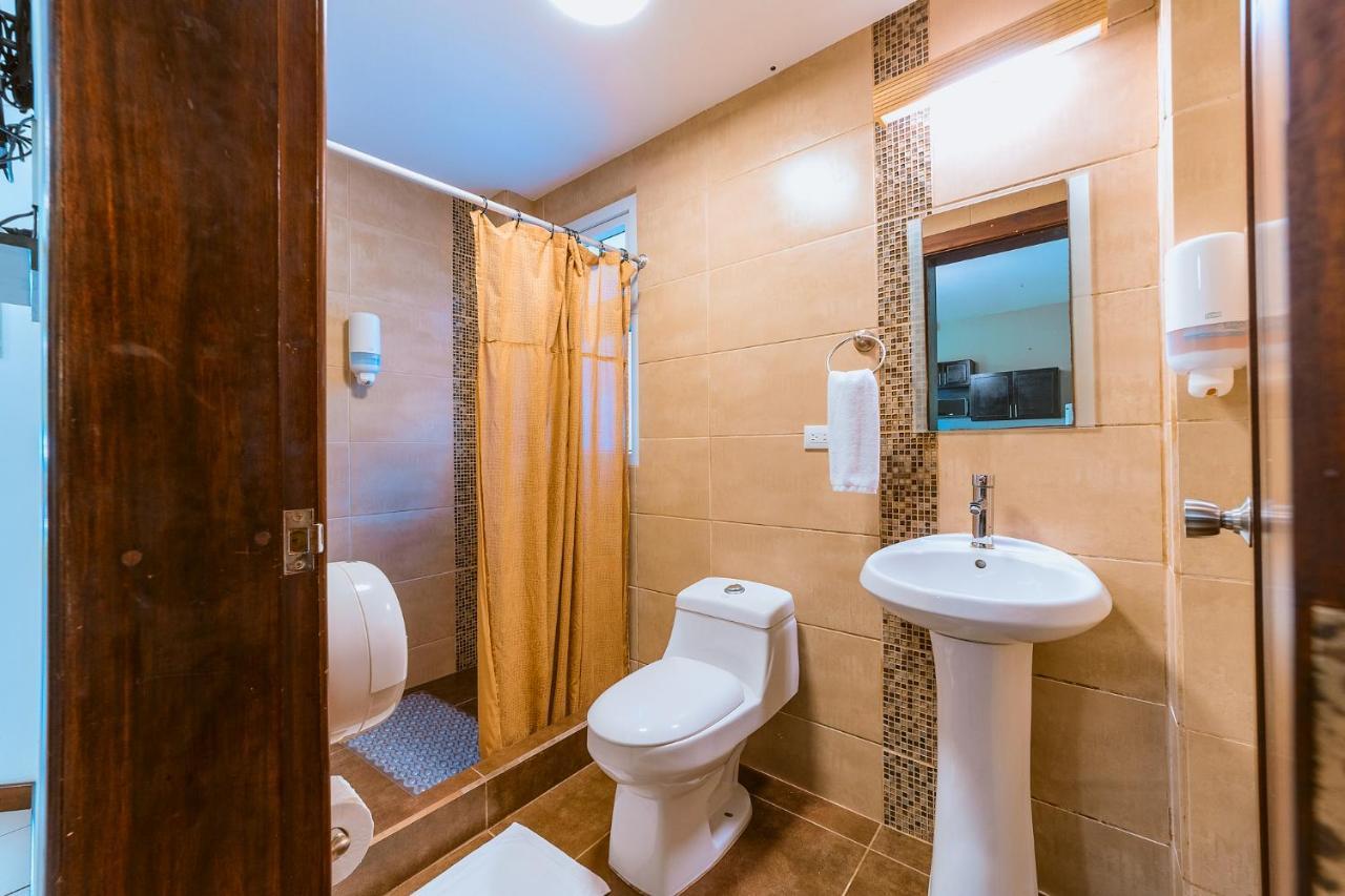 Terrazas Del Caribe Hotel Puerto Viejo de Talamanca Екстериор снимка