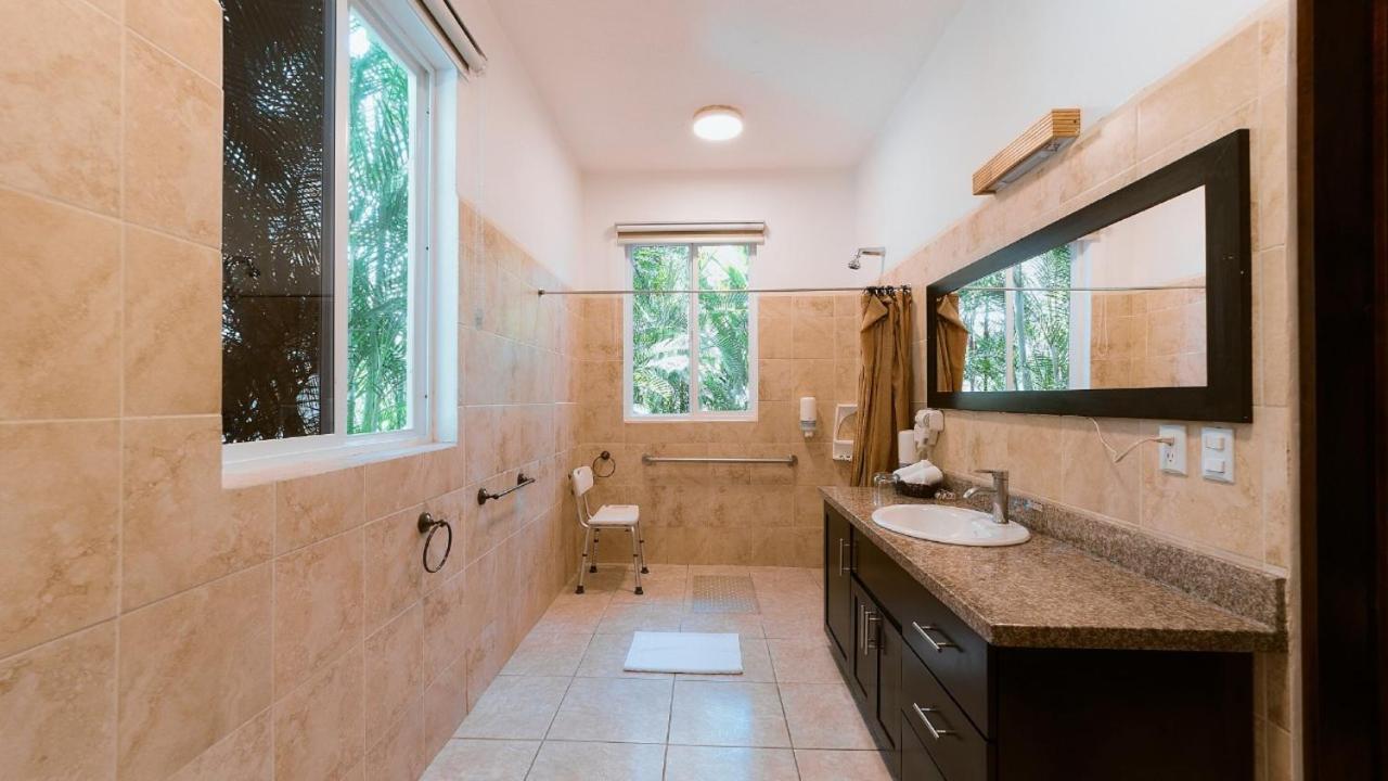 Terrazas Del Caribe Hotel Puerto Viejo de Talamanca Екстериор снимка