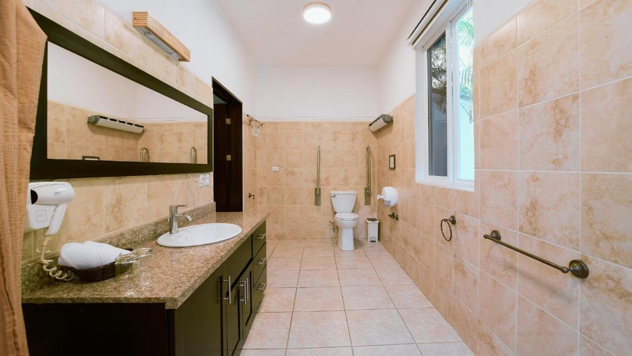 Terrazas Del Caribe Hotel Puerto Viejo de Talamanca Екстериор снимка