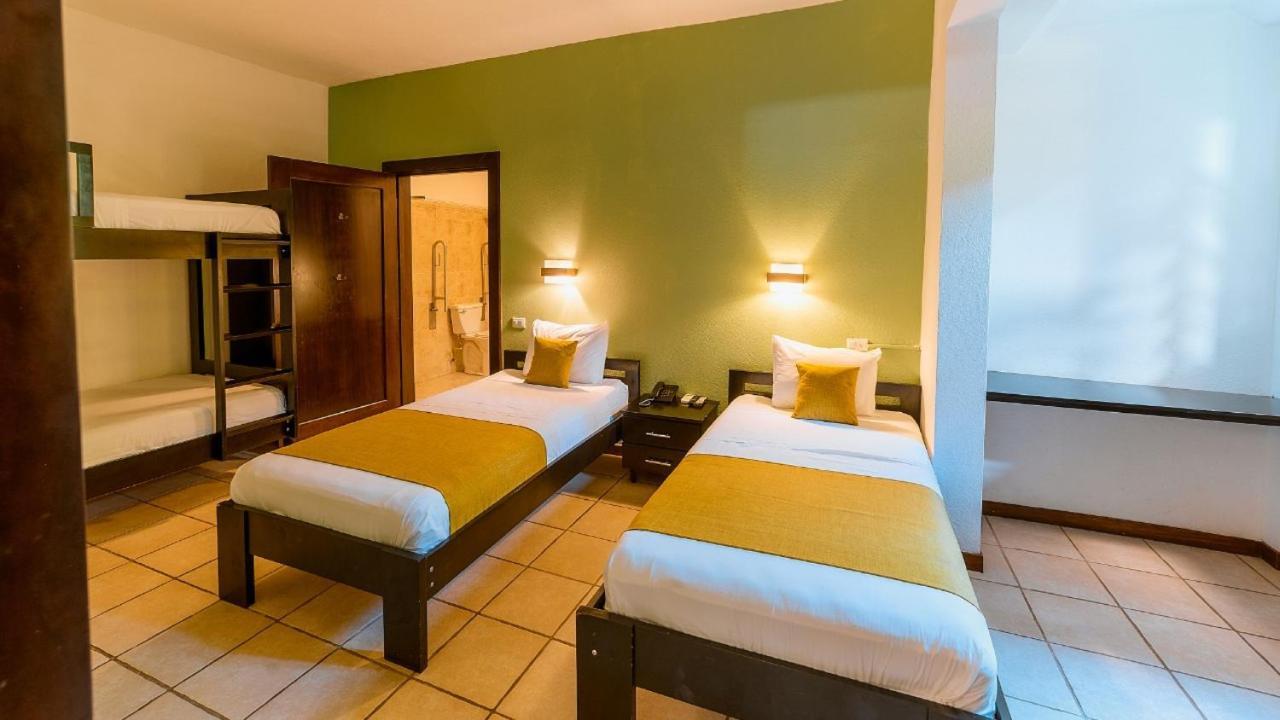 Terrazas Del Caribe Hotel Puerto Viejo de Talamanca Екстериор снимка