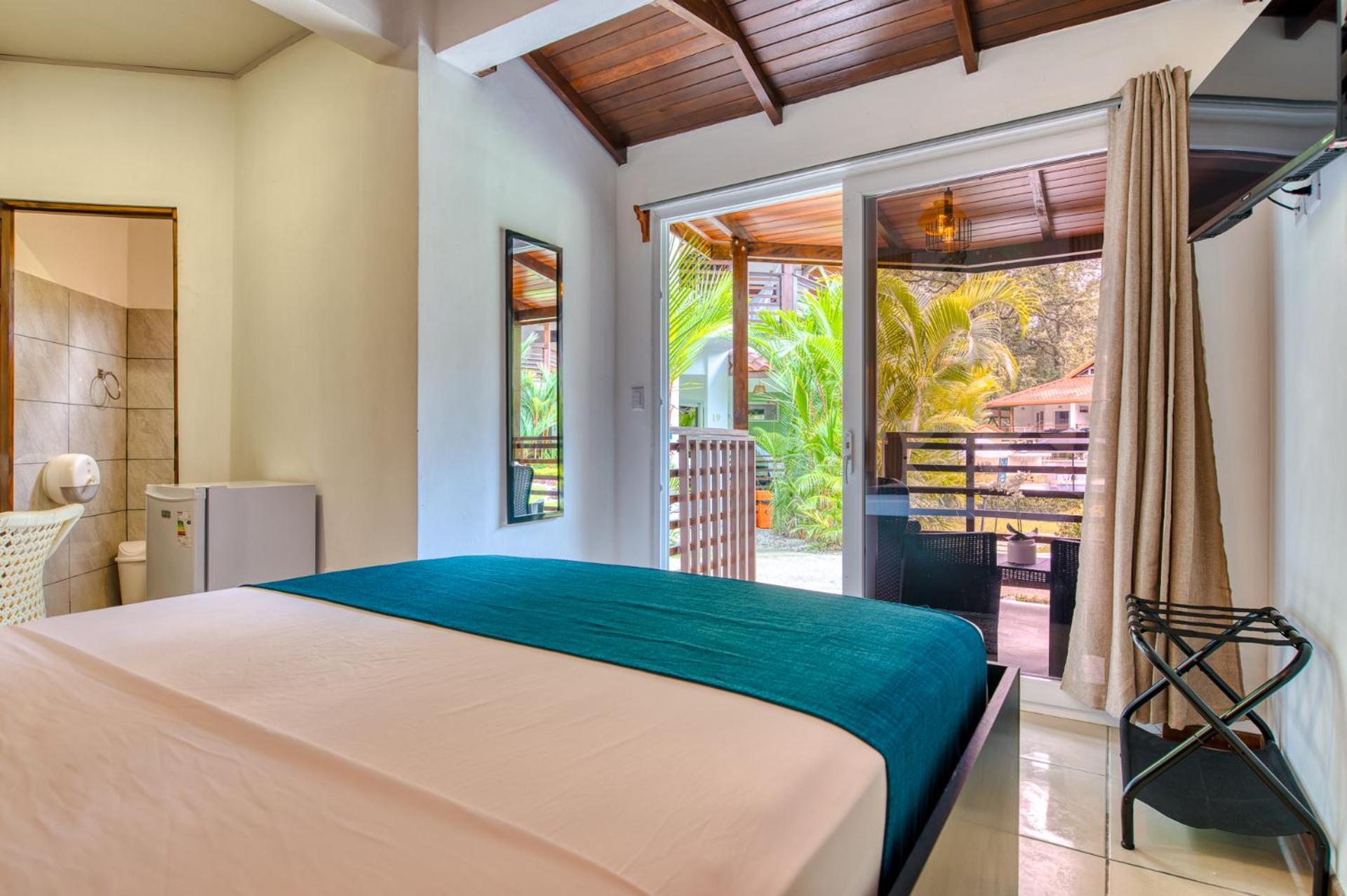 Terrazas Del Caribe Hotel Puerto Viejo de Talamanca Екстериор снимка