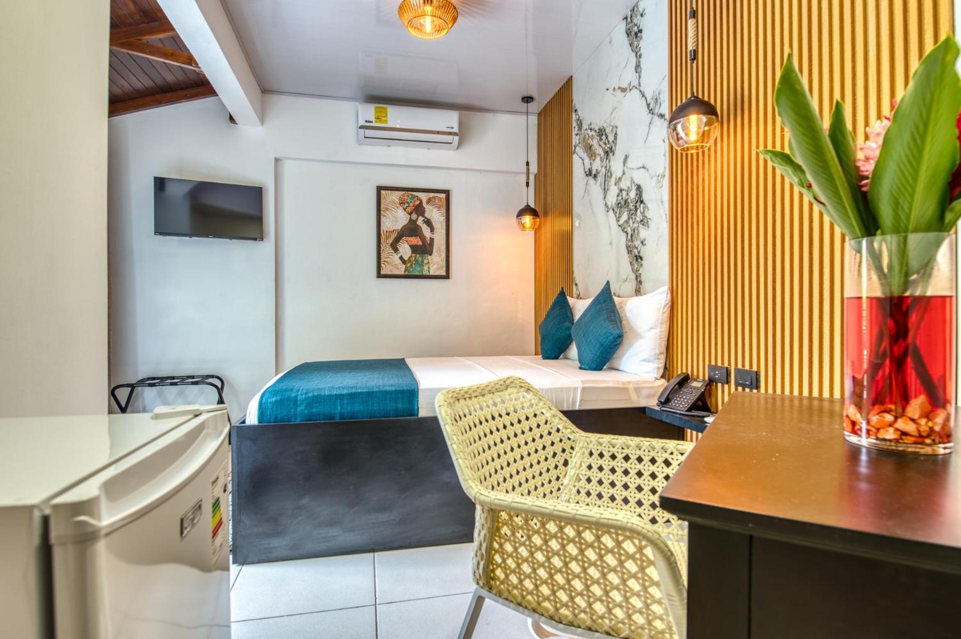 Terrazas Del Caribe Hotel Puerto Viejo de Talamanca Екстериор снимка