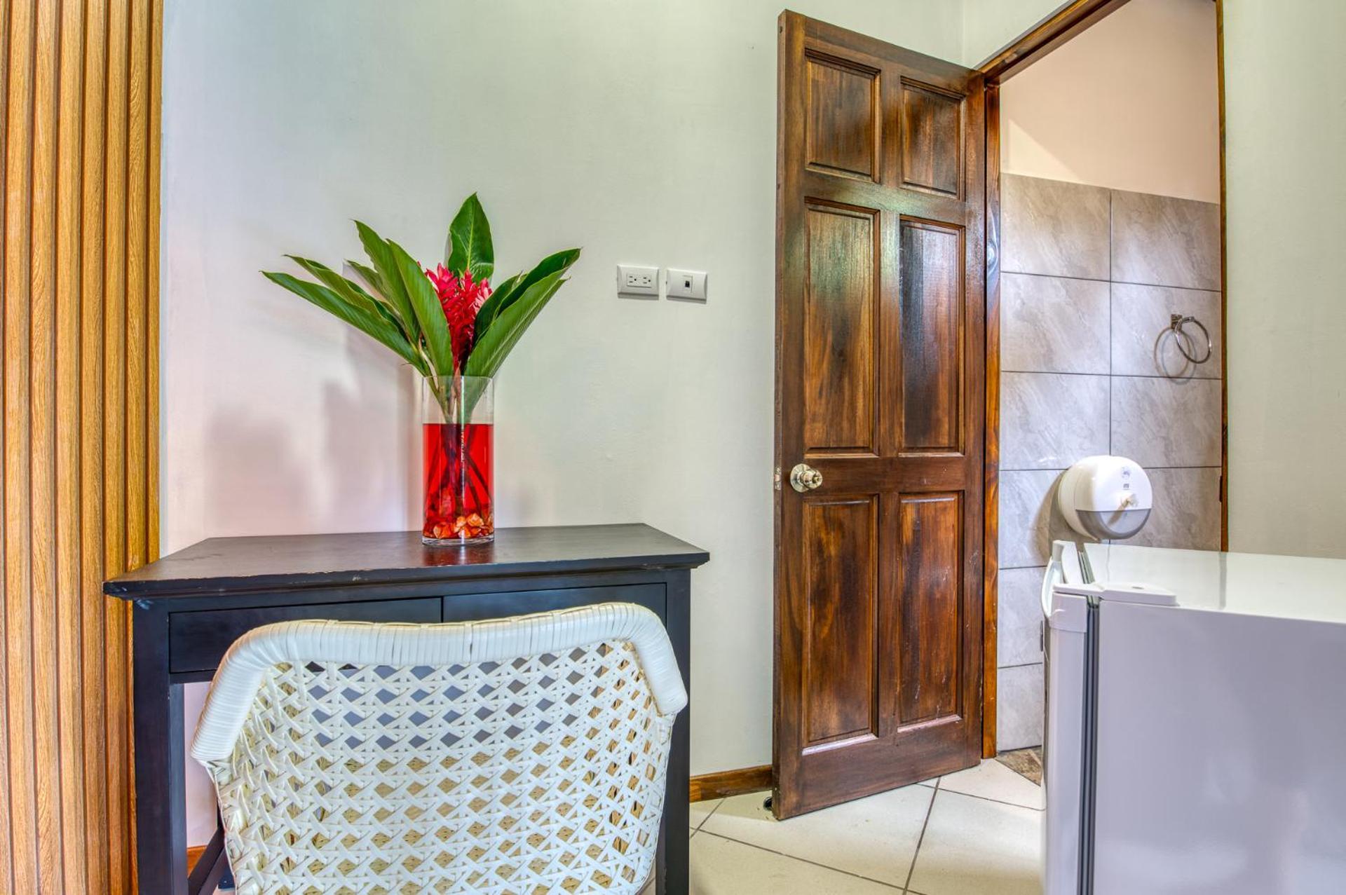 Terrazas Del Caribe Hotel Puerto Viejo de Talamanca Екстериор снимка