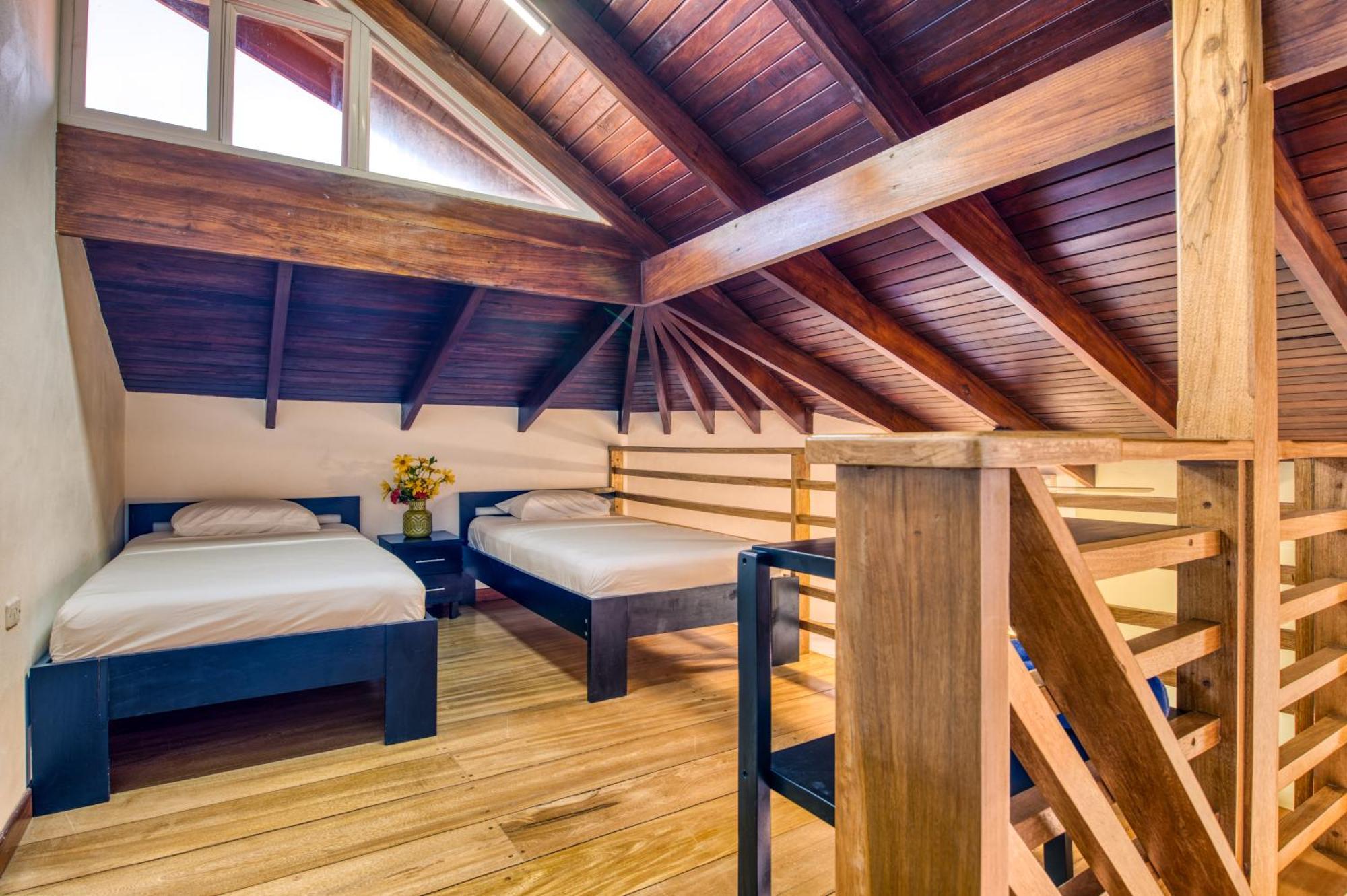 Terrazas Del Caribe Hotel Puerto Viejo de Talamanca Екстериор снимка