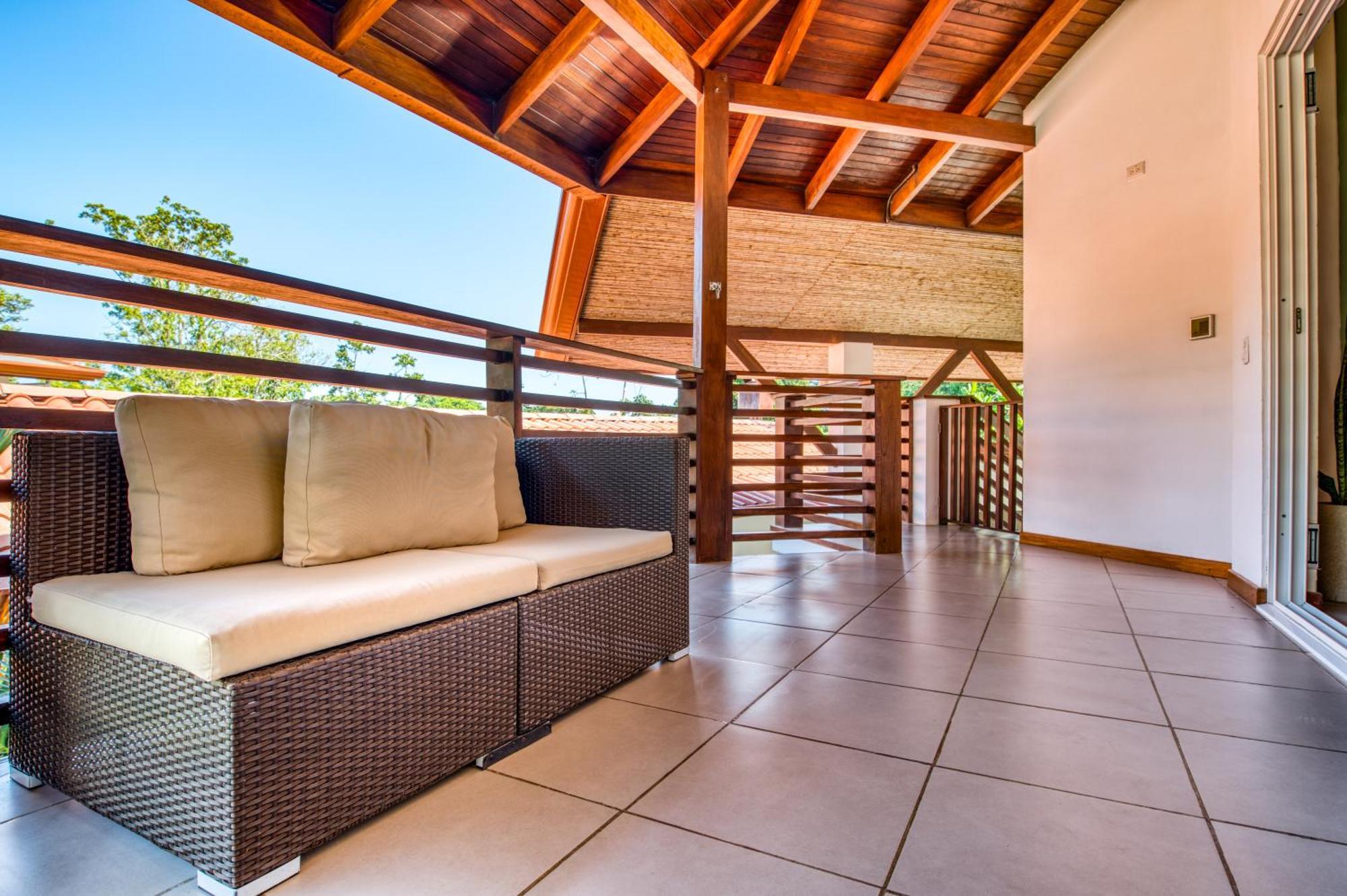 Terrazas Del Caribe Hotel Puerto Viejo de Talamanca Екстериор снимка
