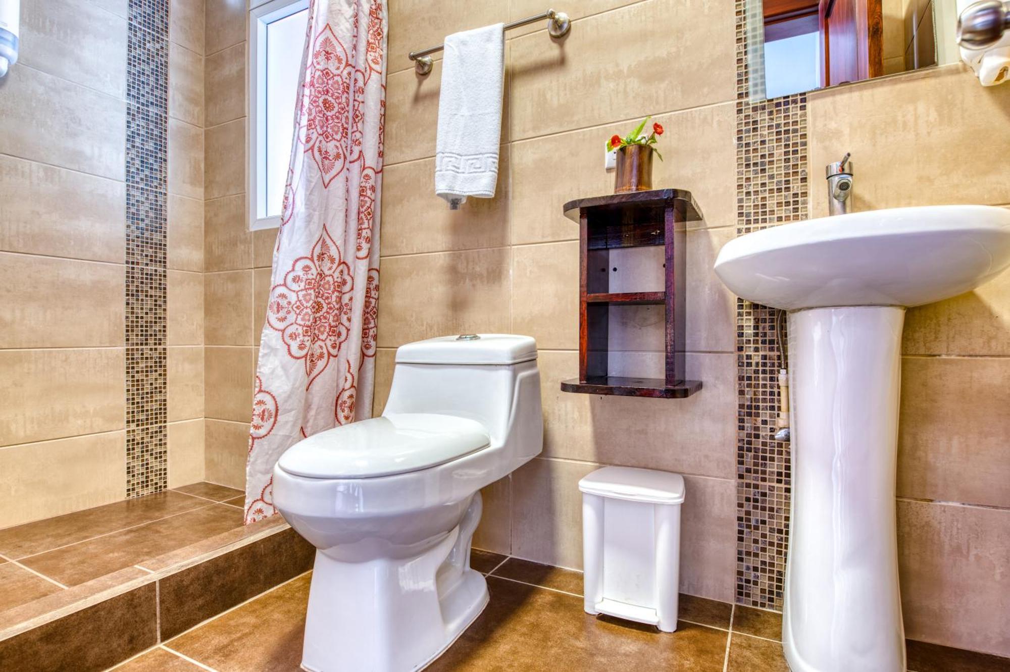 Terrazas Del Caribe Hotel Puerto Viejo de Talamanca Екстериор снимка
