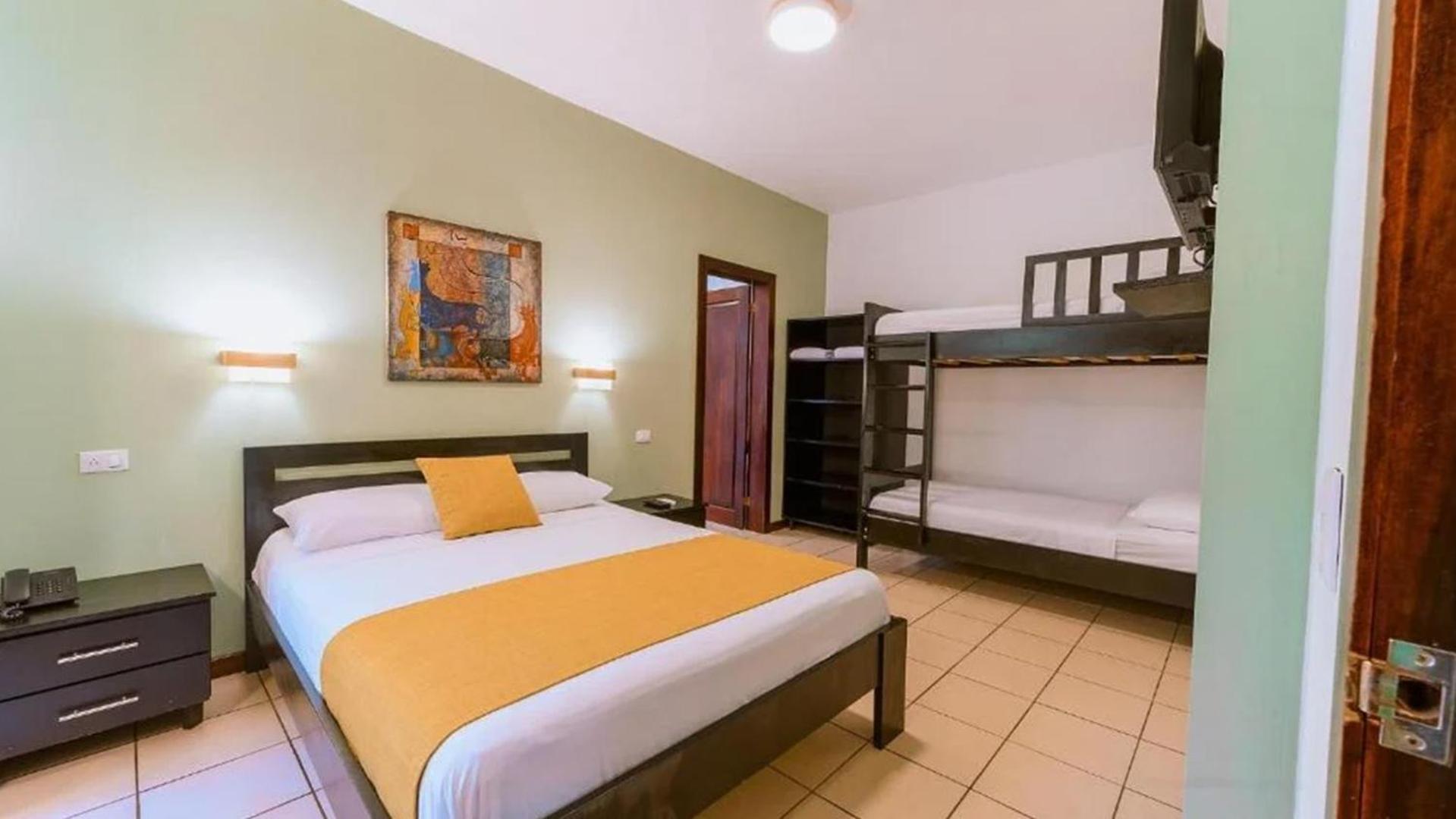 Terrazas Del Caribe Hotel Puerto Viejo de Talamanca Екстериор снимка