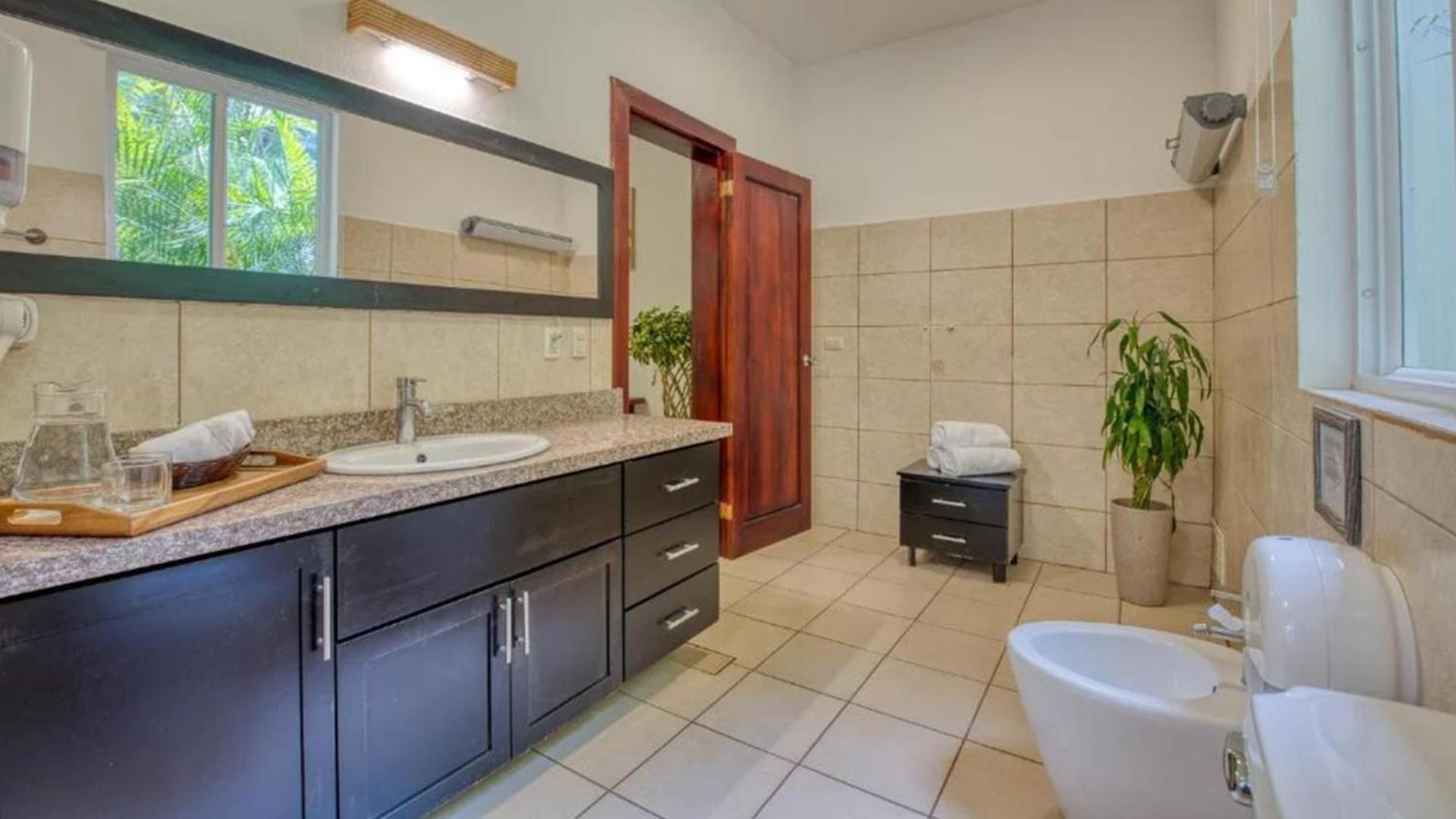 Terrazas Del Caribe Hotel Puerto Viejo de Talamanca Екстериор снимка