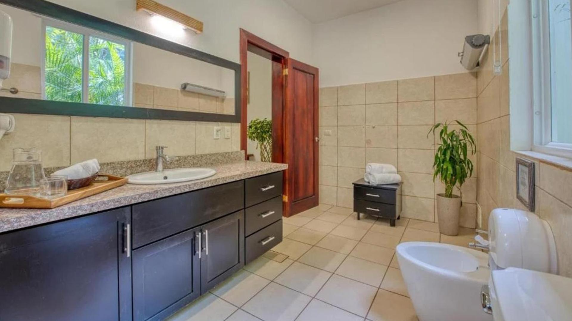 Terrazas Del Caribe Hotel Puerto Viejo de Talamanca Екстериор снимка