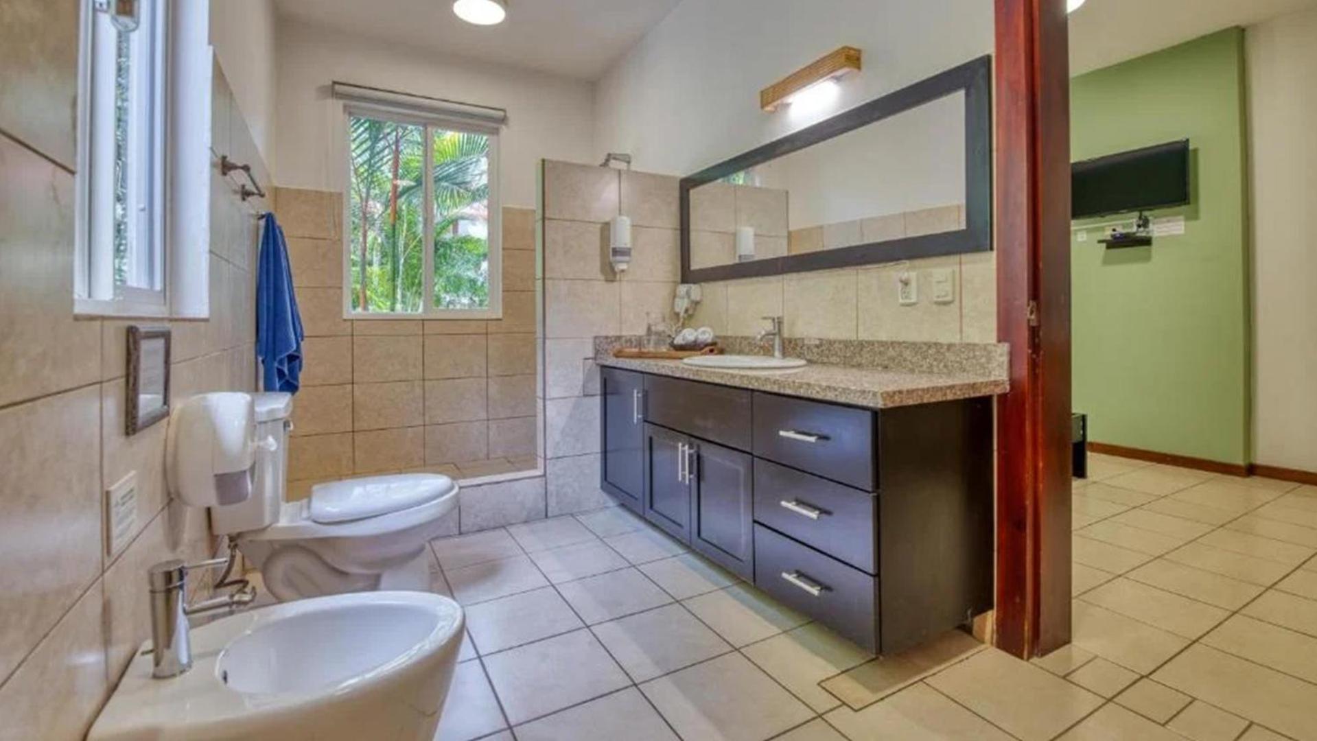 Terrazas Del Caribe Hotel Puerto Viejo de Talamanca Екстериор снимка
