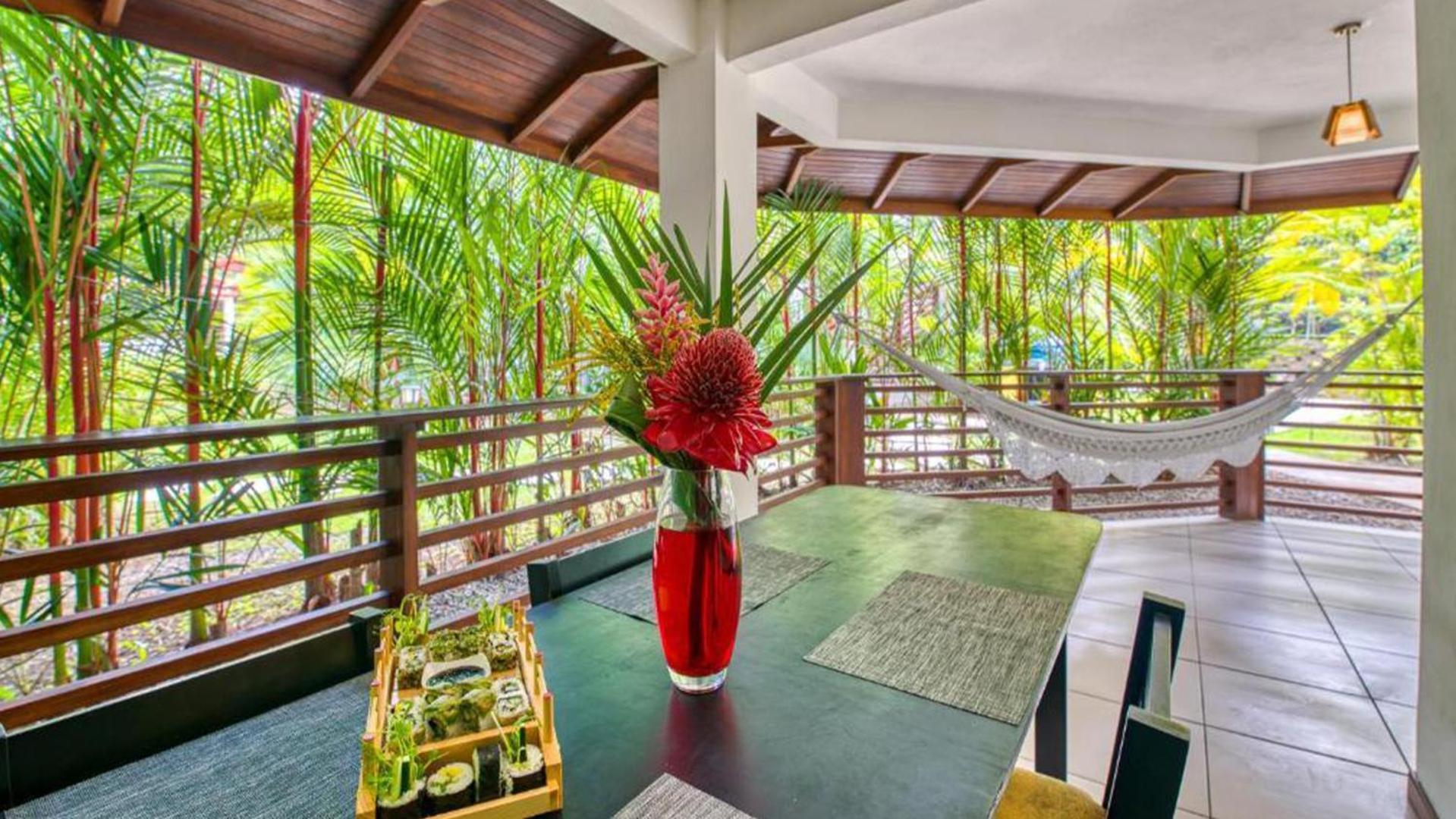 Terrazas Del Caribe Hotel Puerto Viejo de Talamanca Екстериор снимка